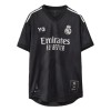 Camiseta de fútbol Real Madrid Y-3 120th Anniversary 1ª equipación 2022/23 Negra